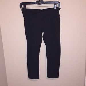 Fabletics Winn Solid Powerhold